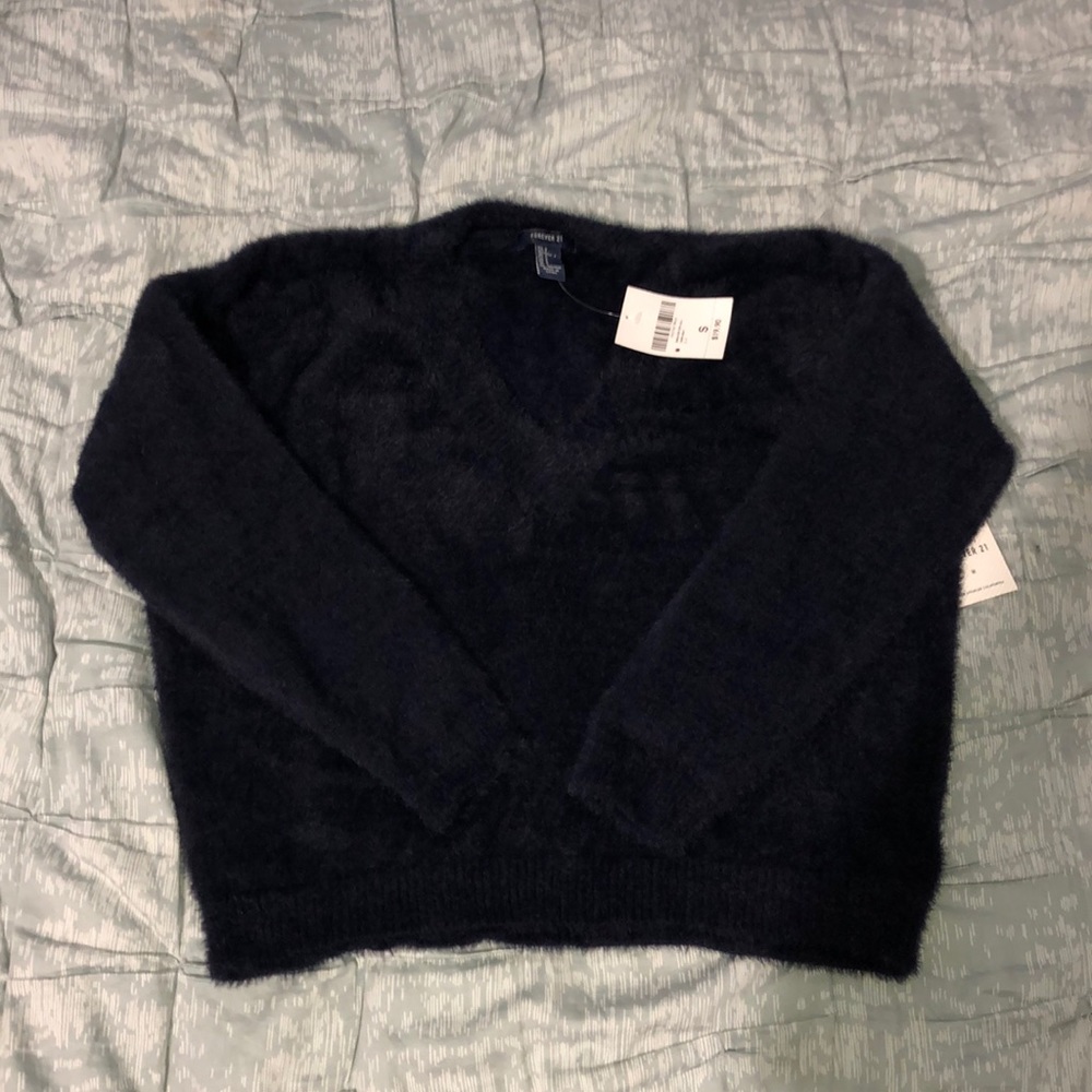 COPY - Forever 21 sweater